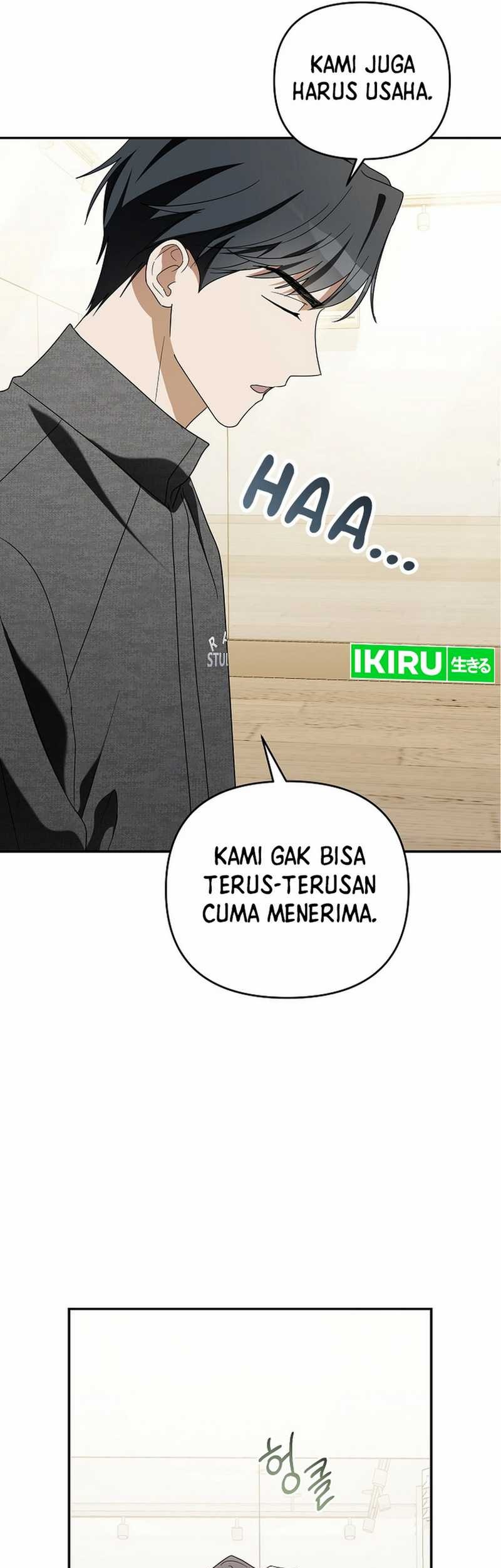 Surviving as a PD Idol Chapter 31 Gambar 74