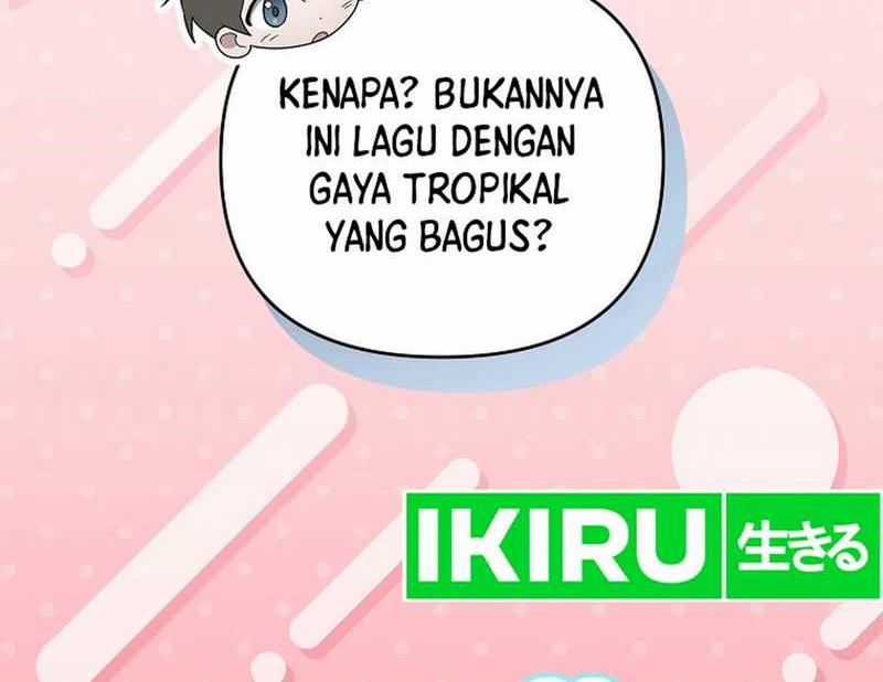 Surviving as a PD Idol Chapter 31 Gambar 78