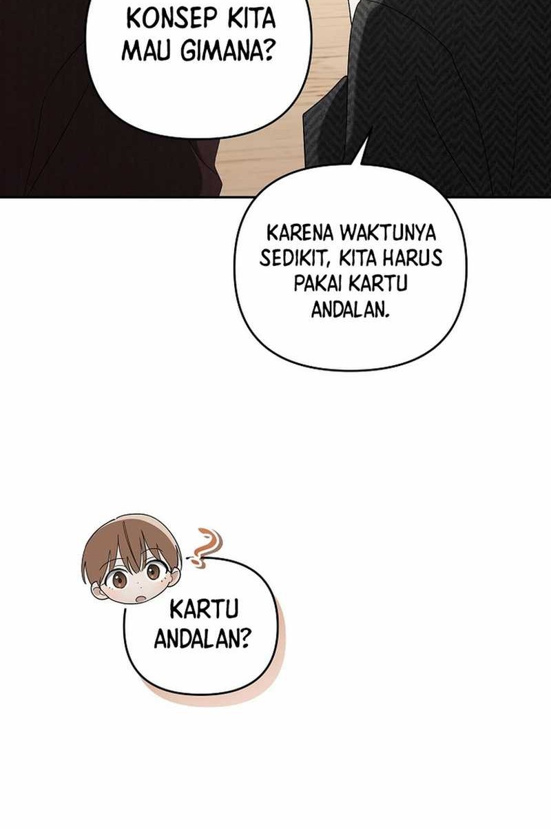 Surviving as a PD Idol Chapter 31 Gambar 80