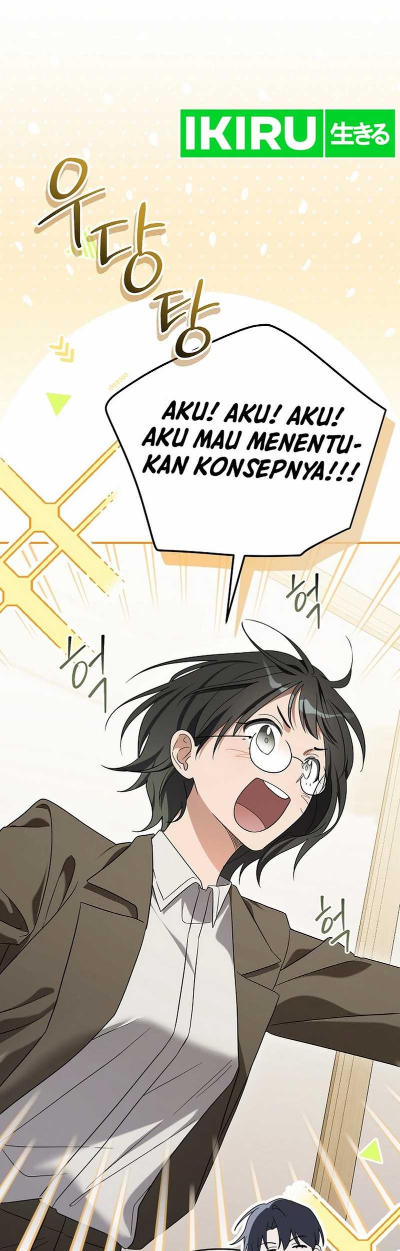 Surviving as a PD Idol Chapter 31 Gambar 81