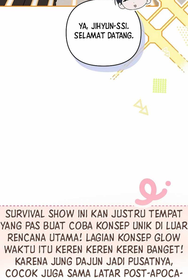 Surviving as a PD Idol Chapter 31 Gambar 82