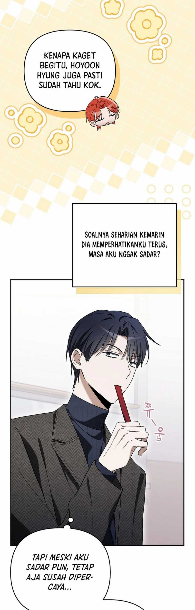 Surviving as a PD Idol Chapter 31 Gambar 7
