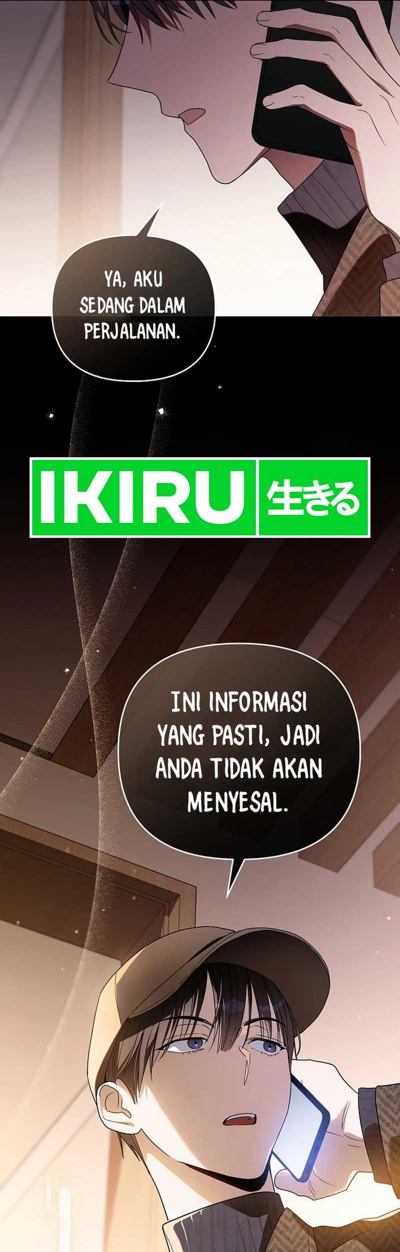 Surviving as a PD Idol Chapter 31 Gambar 89