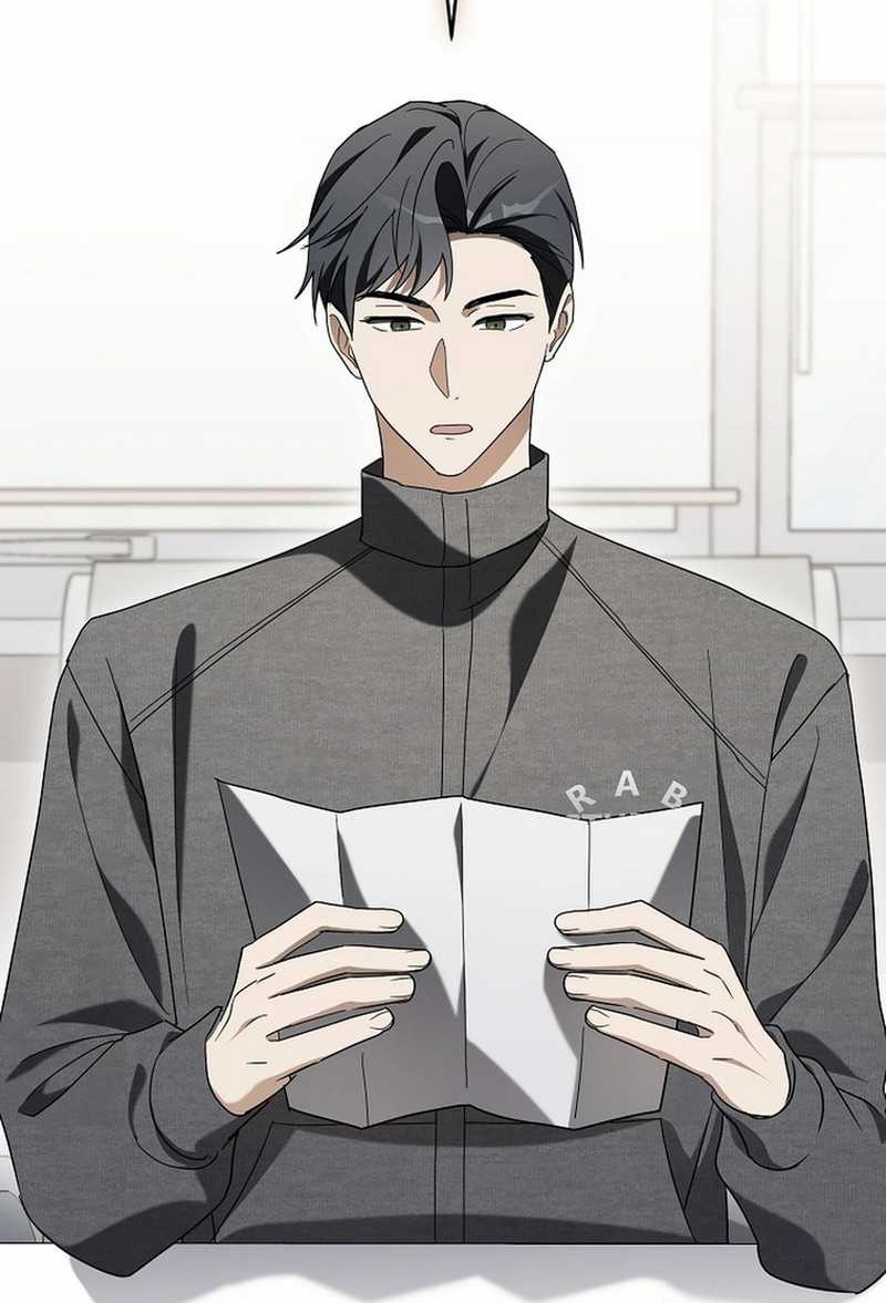 Surviving as a PD Idol Chapter 31 Gambar 14