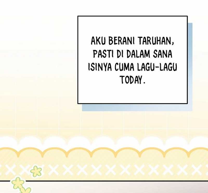 Surviving as a PD Idol Chapter 31 Gambar 16
