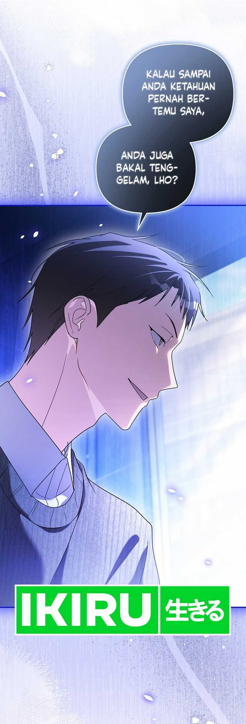 Surviving as a PD Idol Chapter 32 Gambar 23