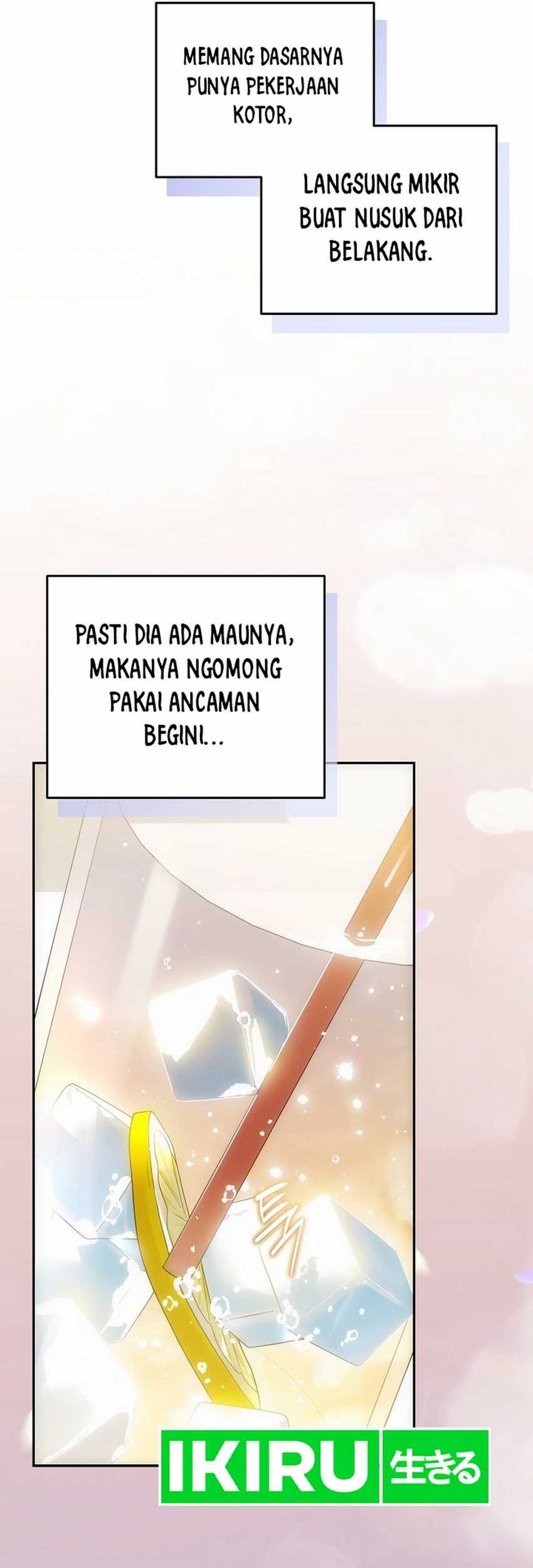 Surviving as a PD Idol Chapter 32 Gambar 25