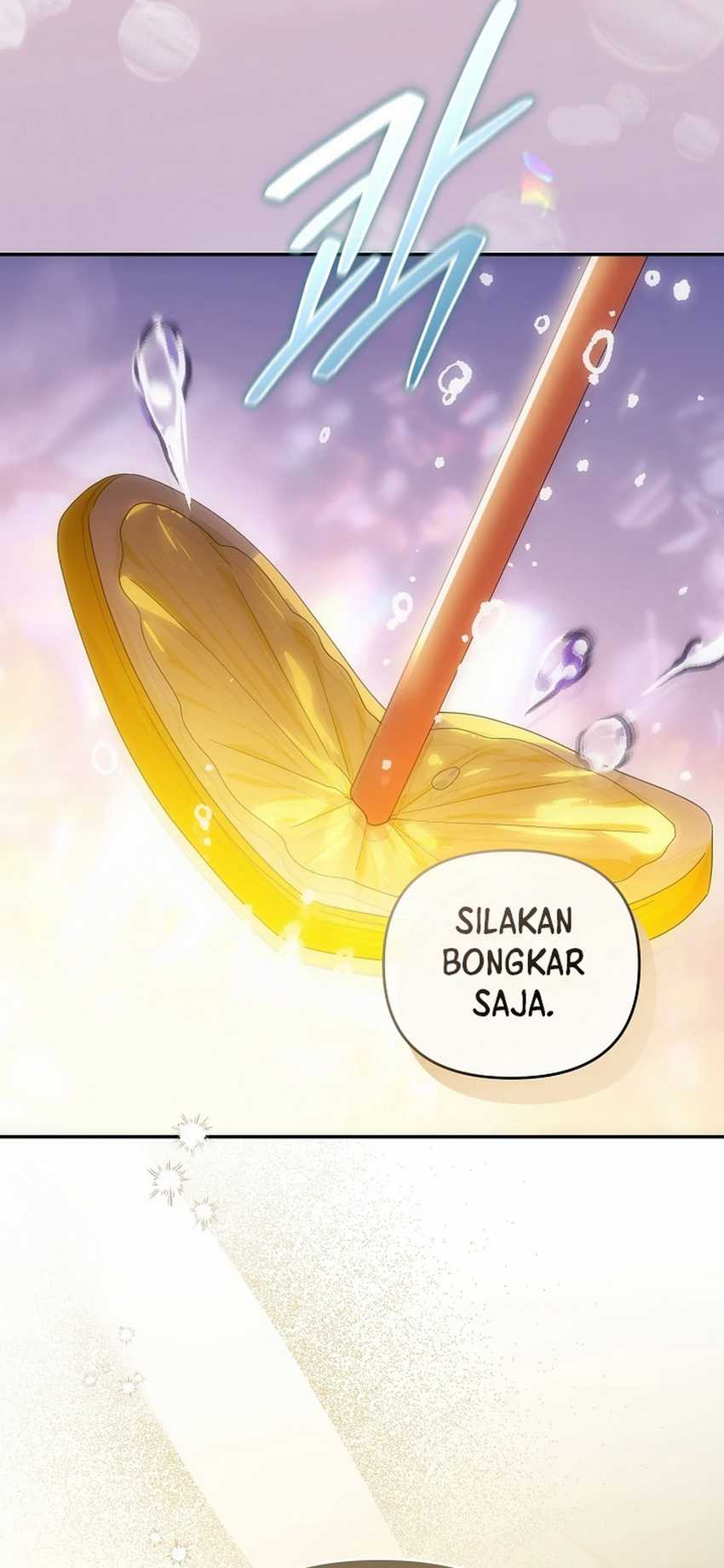 Surviving as a PD Idol Chapter 32 Gambar 27