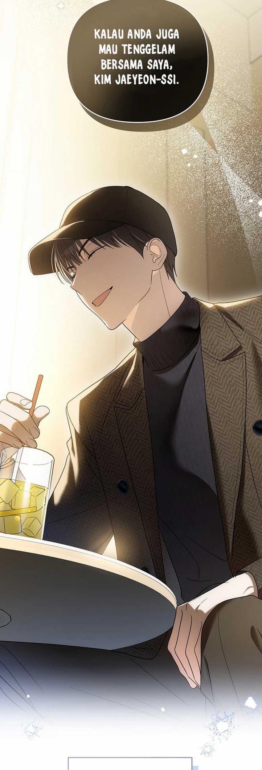 Surviving as a PD Idol Chapter 32 Gambar 28