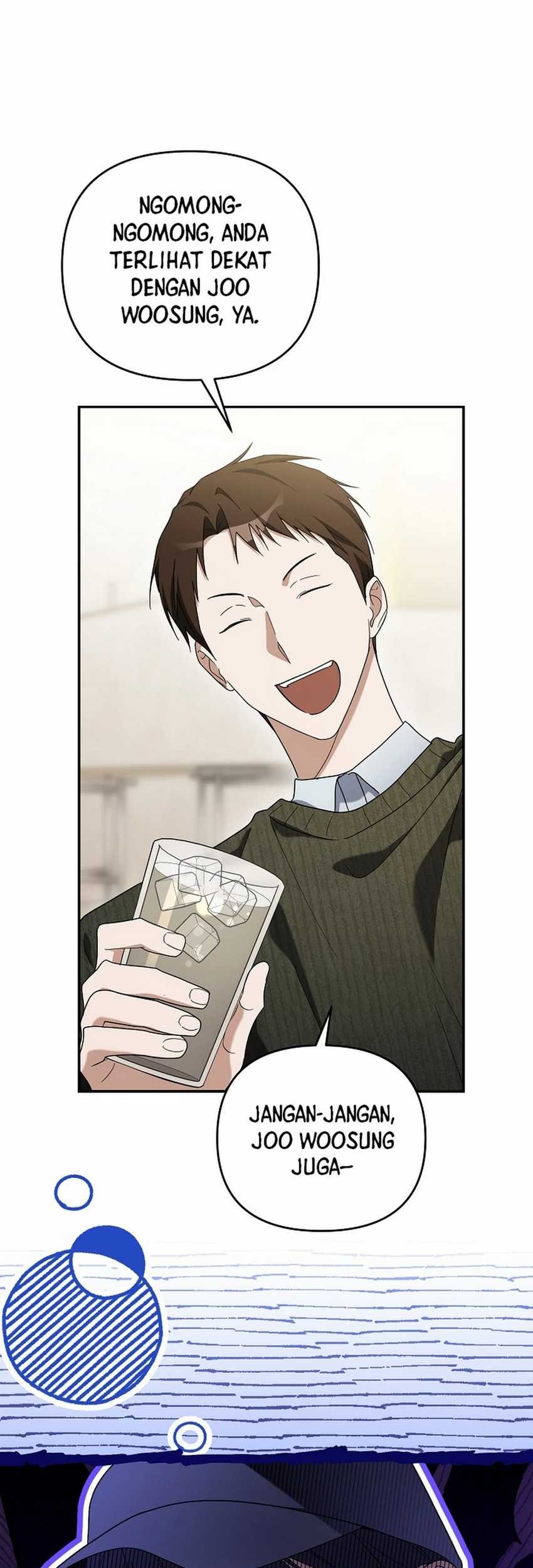 Surviving as a PD Idol Chapter 32 Gambar 32