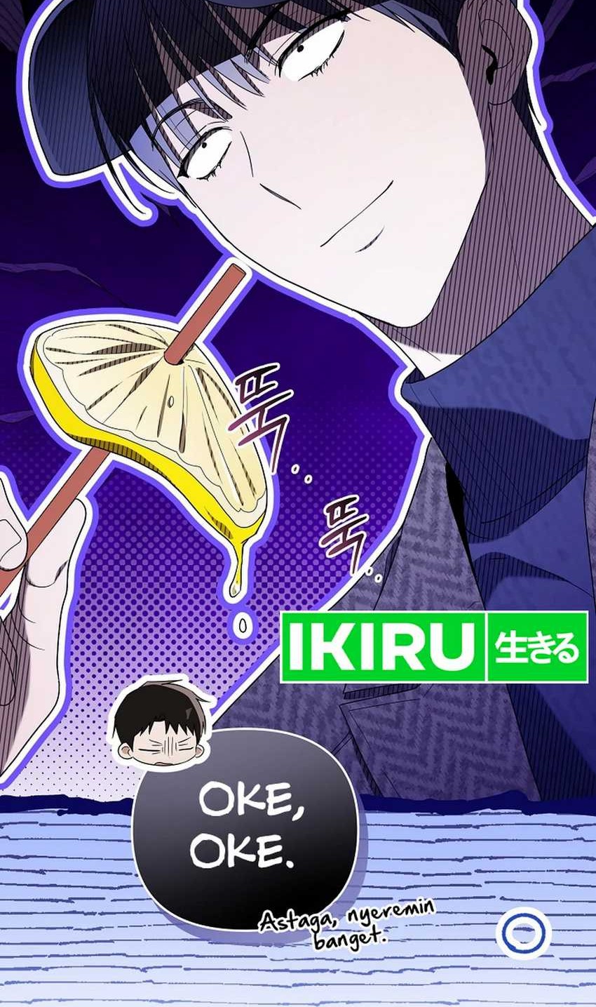 Surviving as a PD Idol Chapter 32 Gambar 33