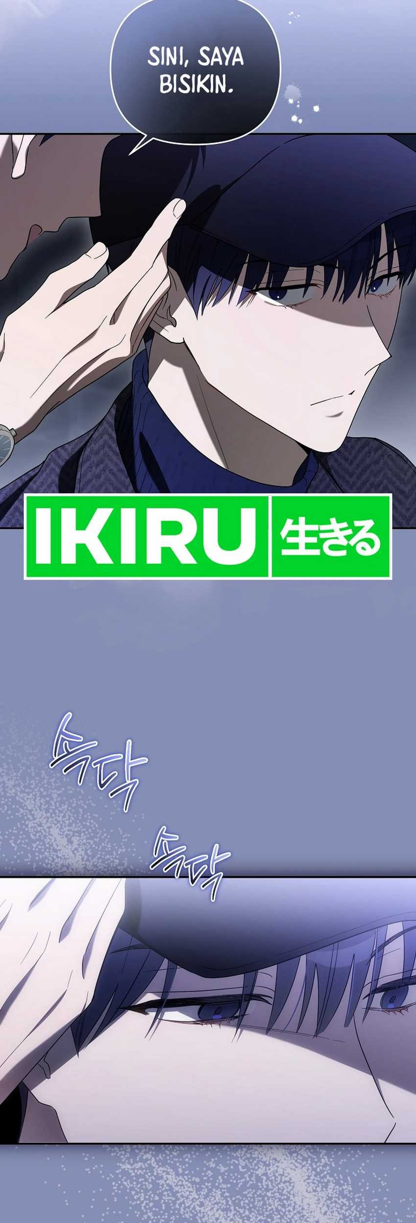 Surviving as a PD Idol Chapter 32 Gambar 36