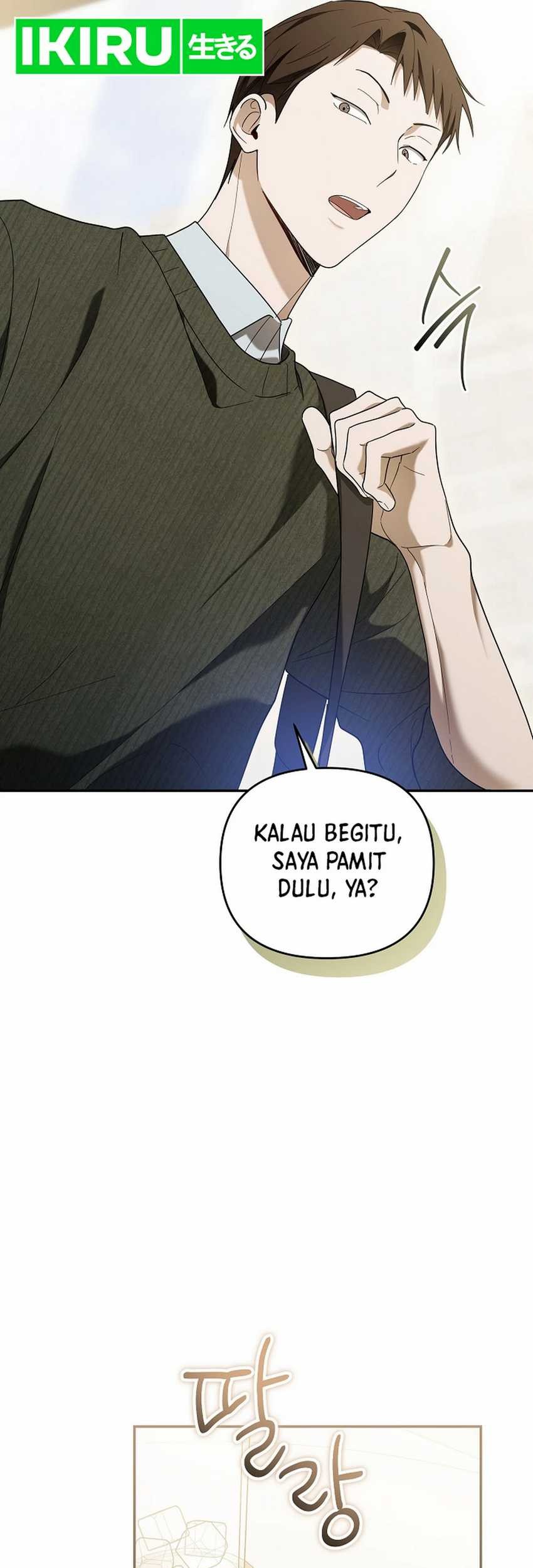 Surviving as a PD Idol Chapter 32 Gambar 40