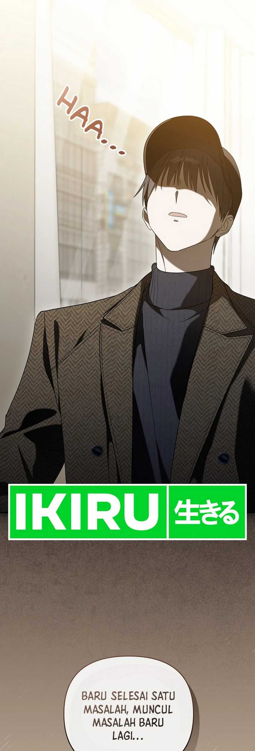 Surviving as a PD Idol Chapter 32 Gambar 42