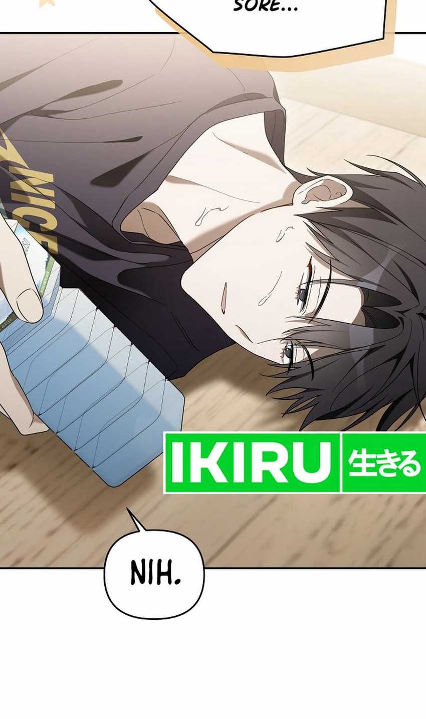 Surviving as a PD Idol Chapter 32 Gambar 47