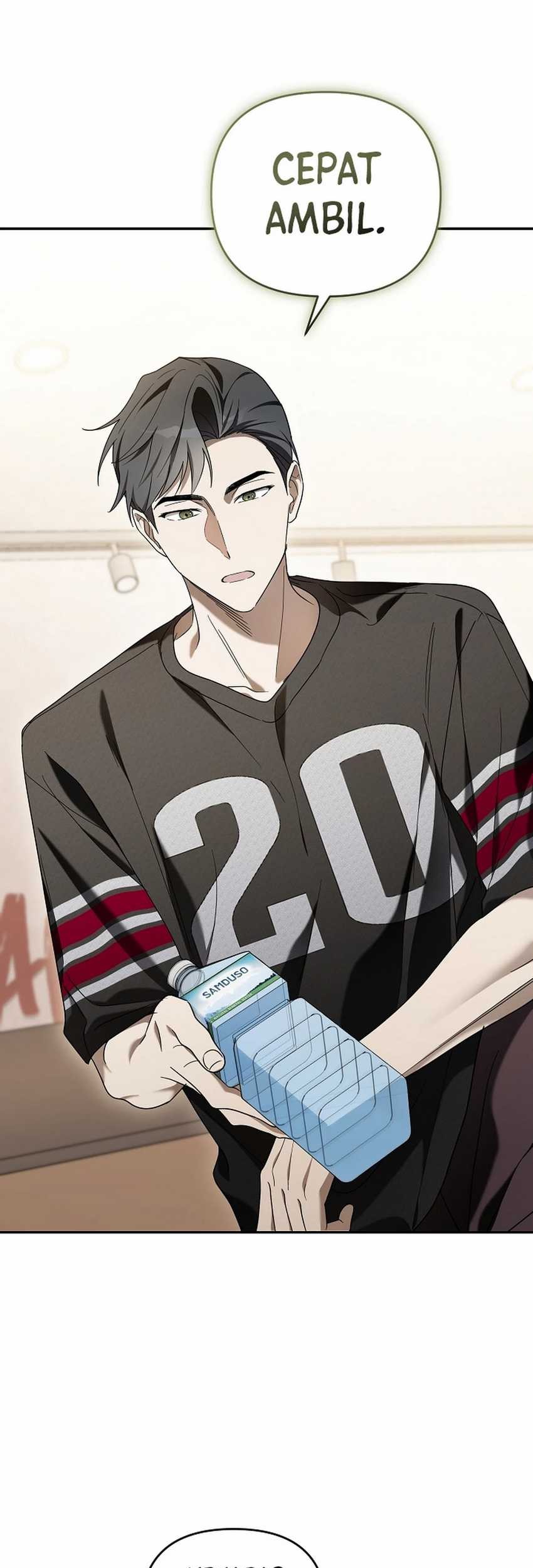 Surviving as a PD Idol Chapter 32 Gambar 48