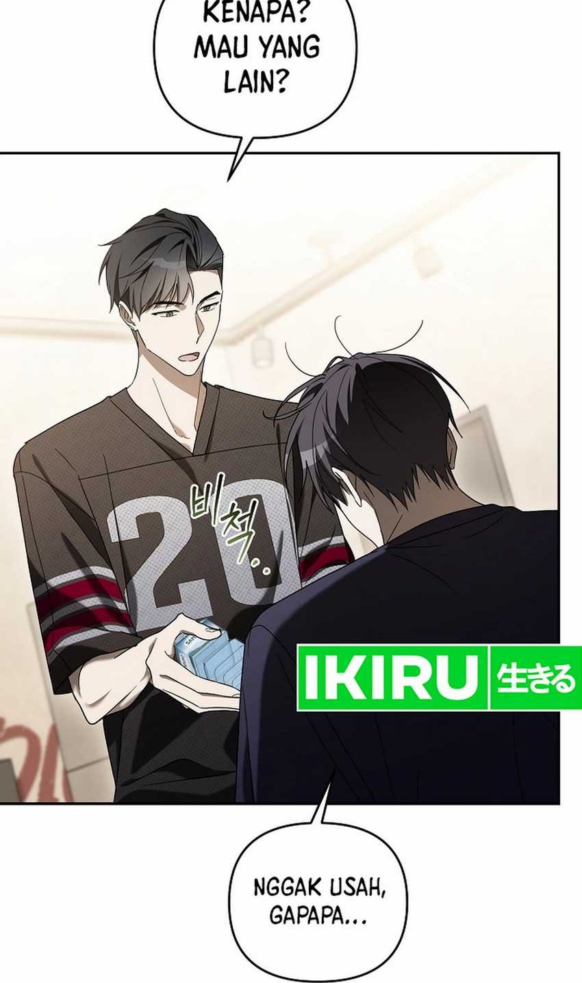 Surviving as a PD Idol Chapter 32 Gambar 49