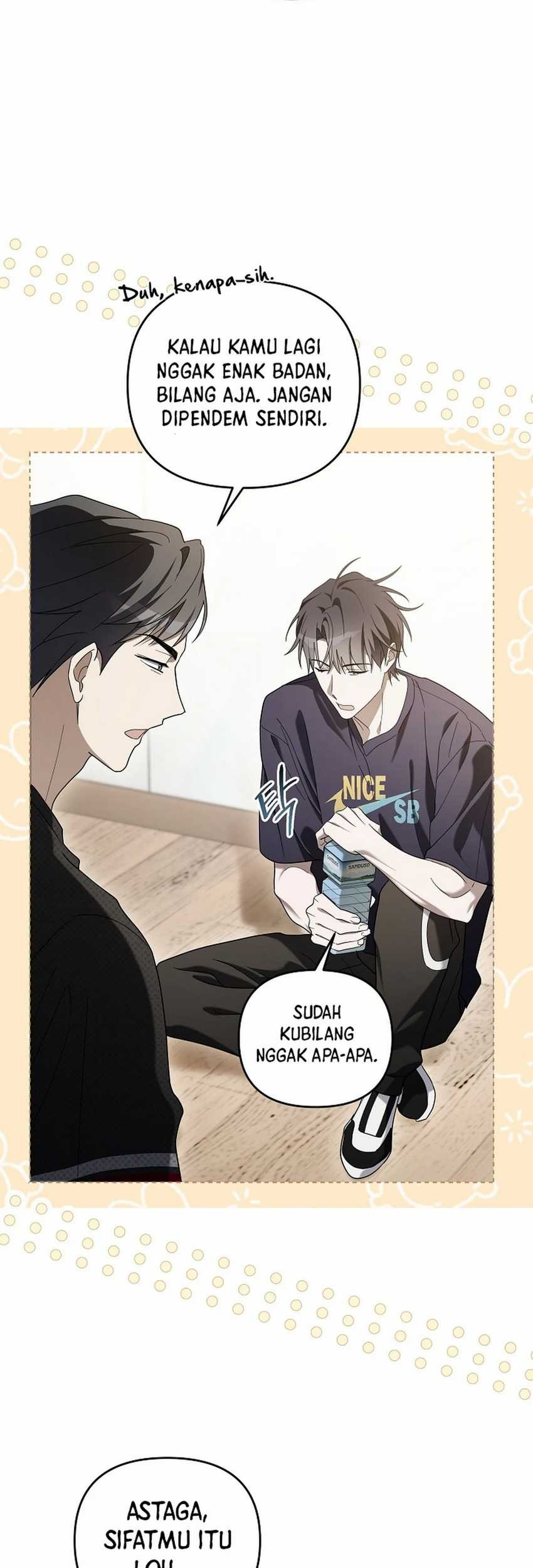 Surviving as a PD Idol Chapter 32 Gambar 50