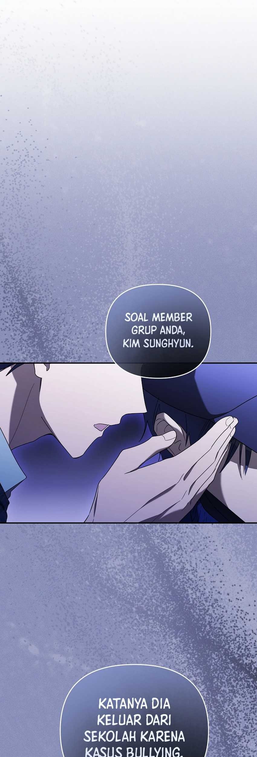 Surviving as a PD Idol Chapter 32 Gambar 52