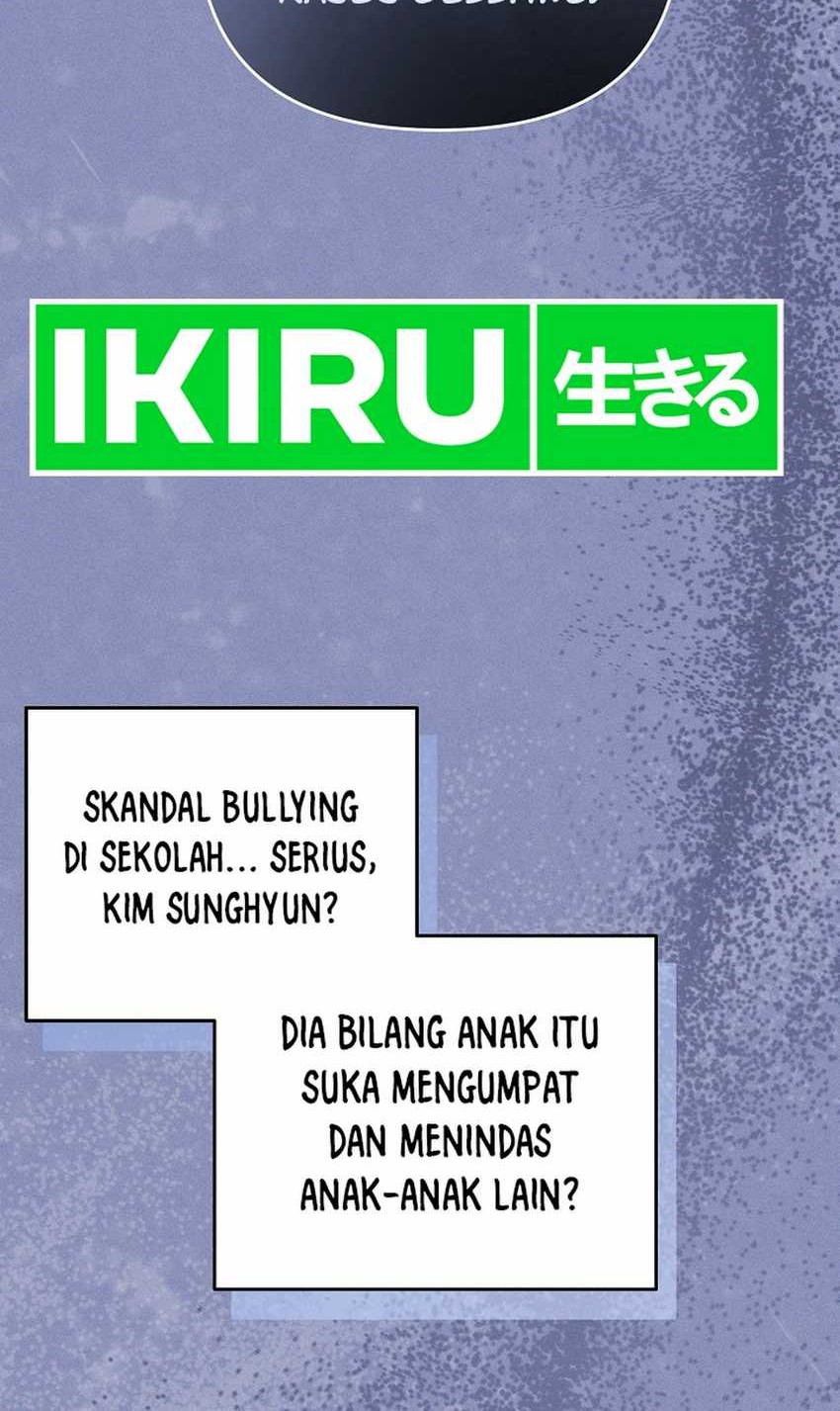 Surviving as a PD Idol Chapter 32 Gambar 53