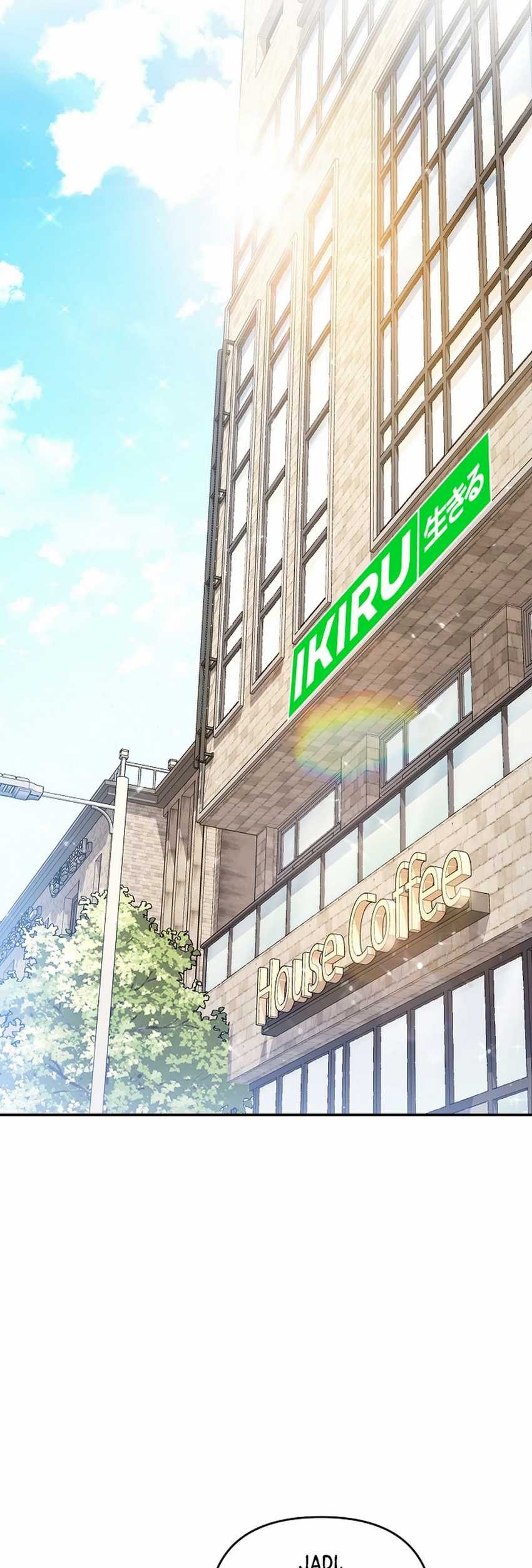 Surviving as a PD Idol Chapter 32 Gambar 3