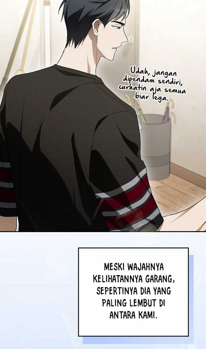 Surviving as a PD Idol Chapter 32 Gambar 55