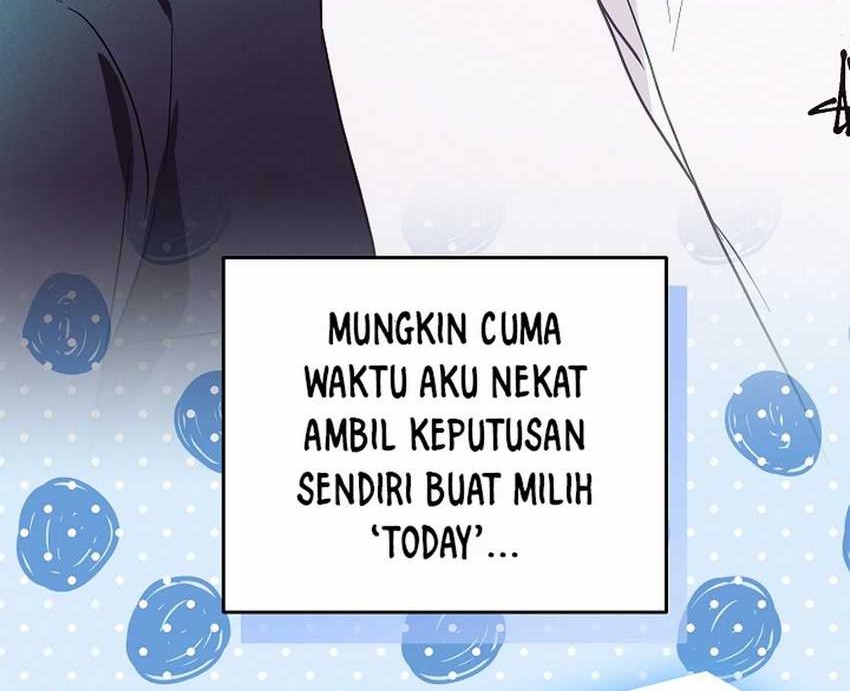 Surviving as a PD Idol Chapter 32 Gambar 57