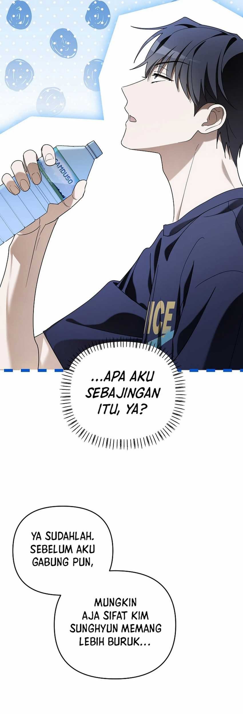 Surviving as a PD Idol Chapter 32 Gambar 58