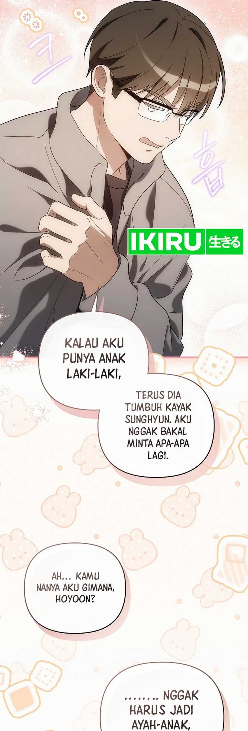 Surviving as a PD Idol Chapter 32 Gambar 64