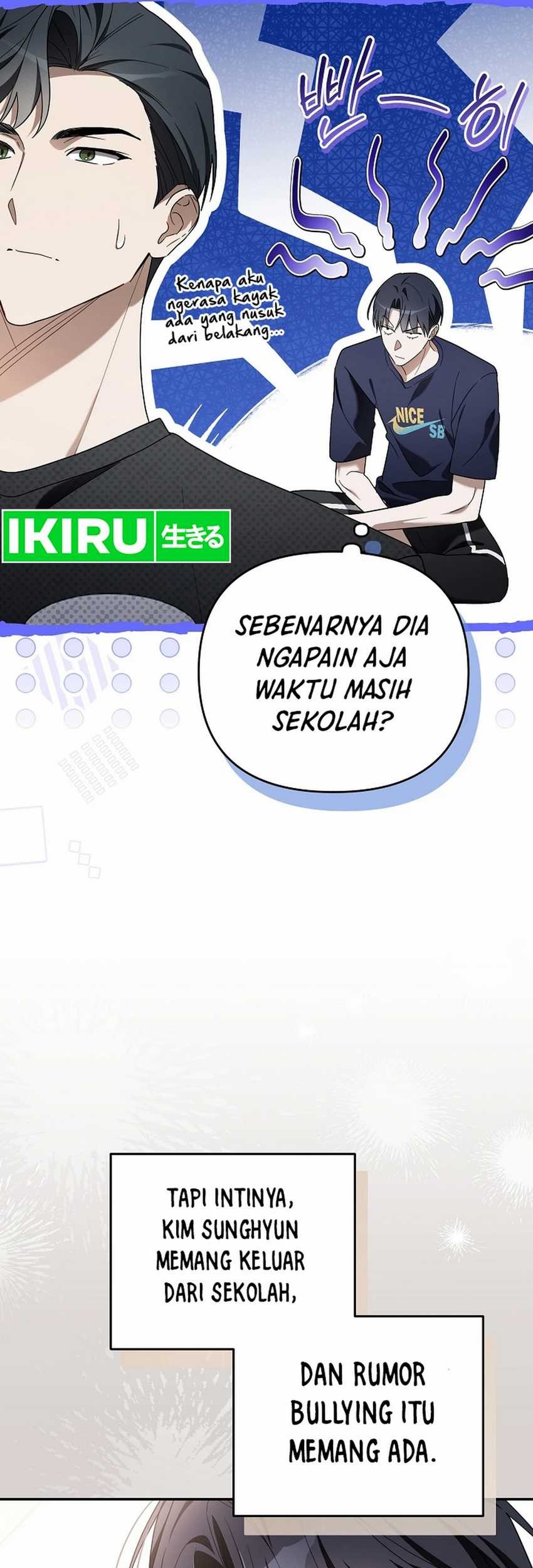 Surviving as a PD Idol Chapter 32 Gambar 66