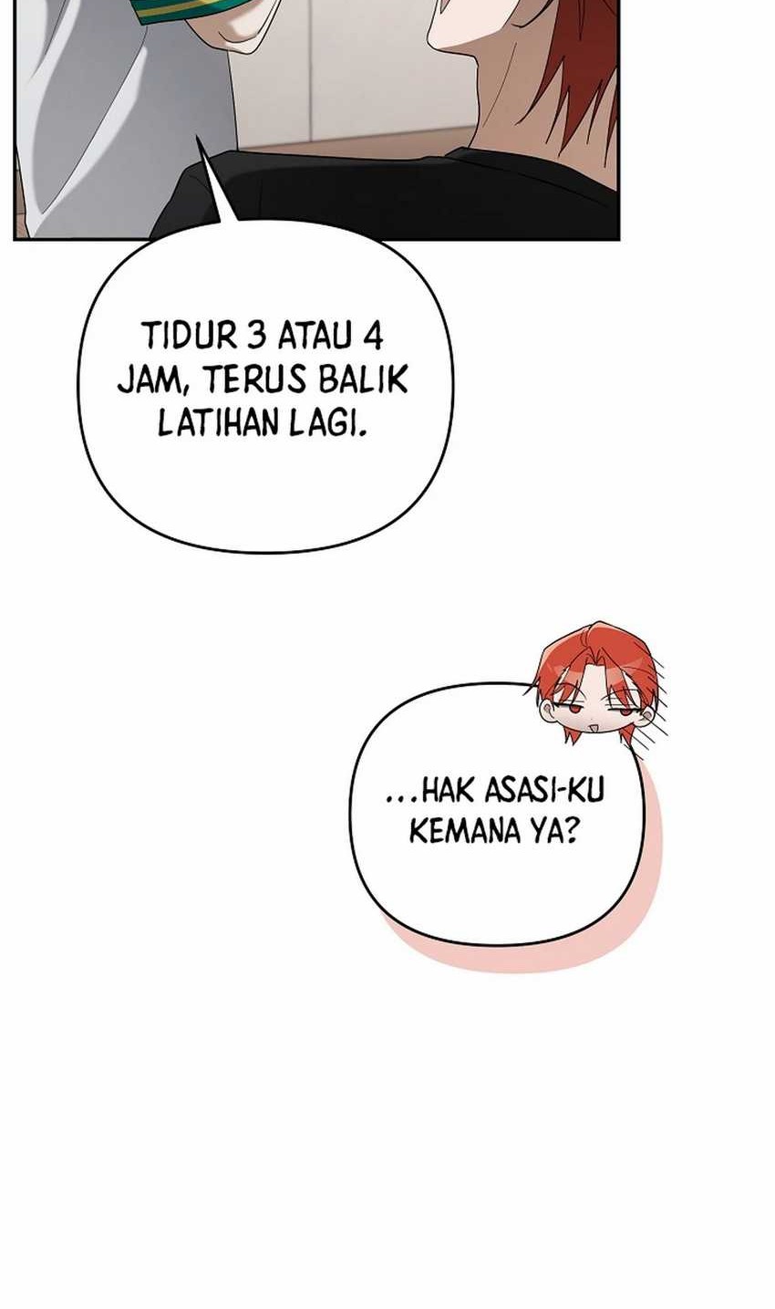 Surviving as a PD Idol Chapter 32 Gambar 72
