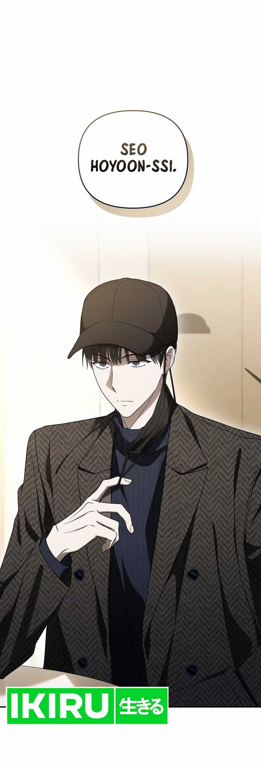 Surviving as a PD Idol Chapter 32 Gambar 5