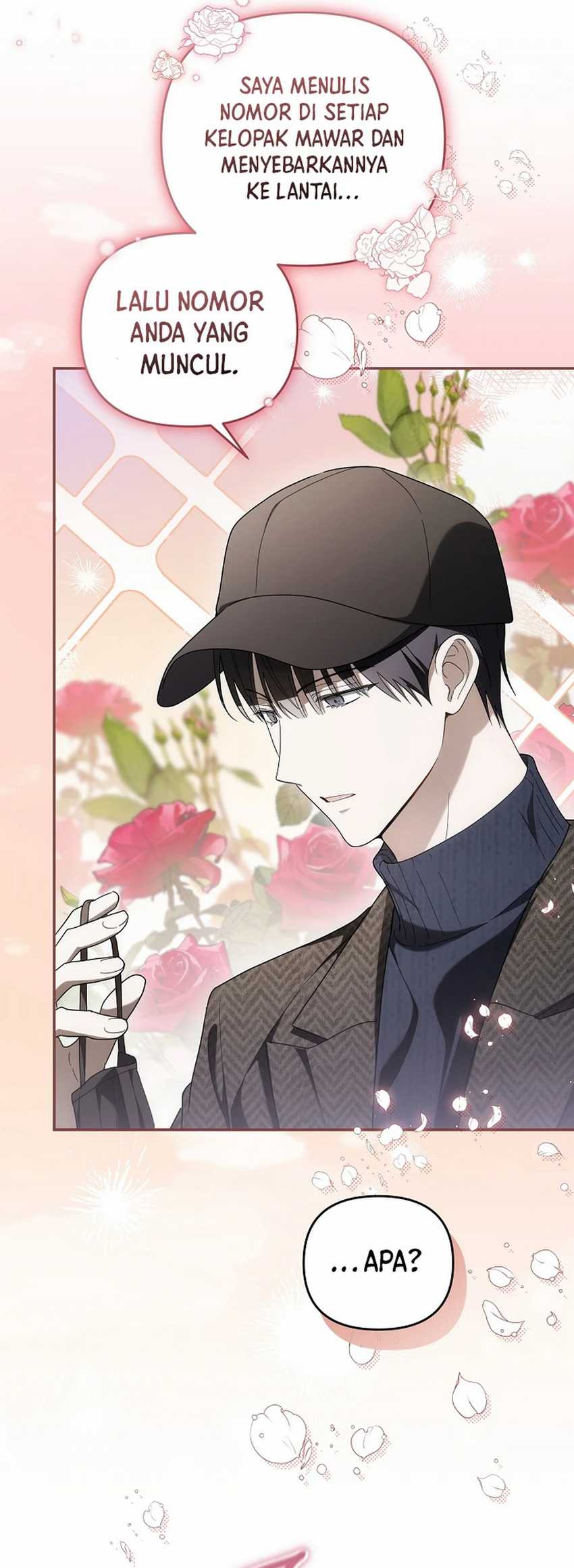 Surviving as a PD Idol Chapter 32 Gambar 7