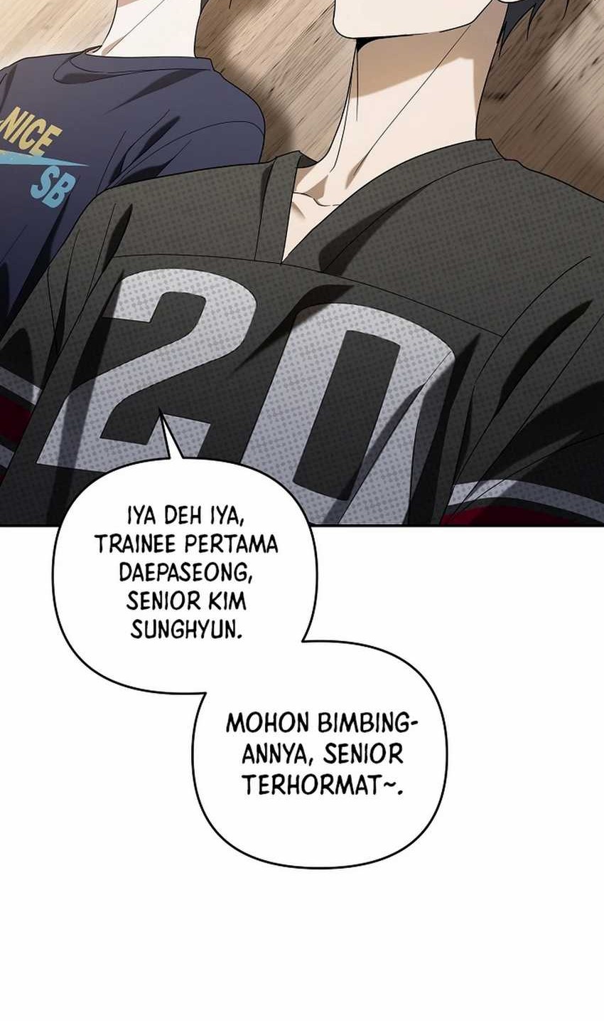 Surviving as a PD Idol Chapter 32 Gambar 87