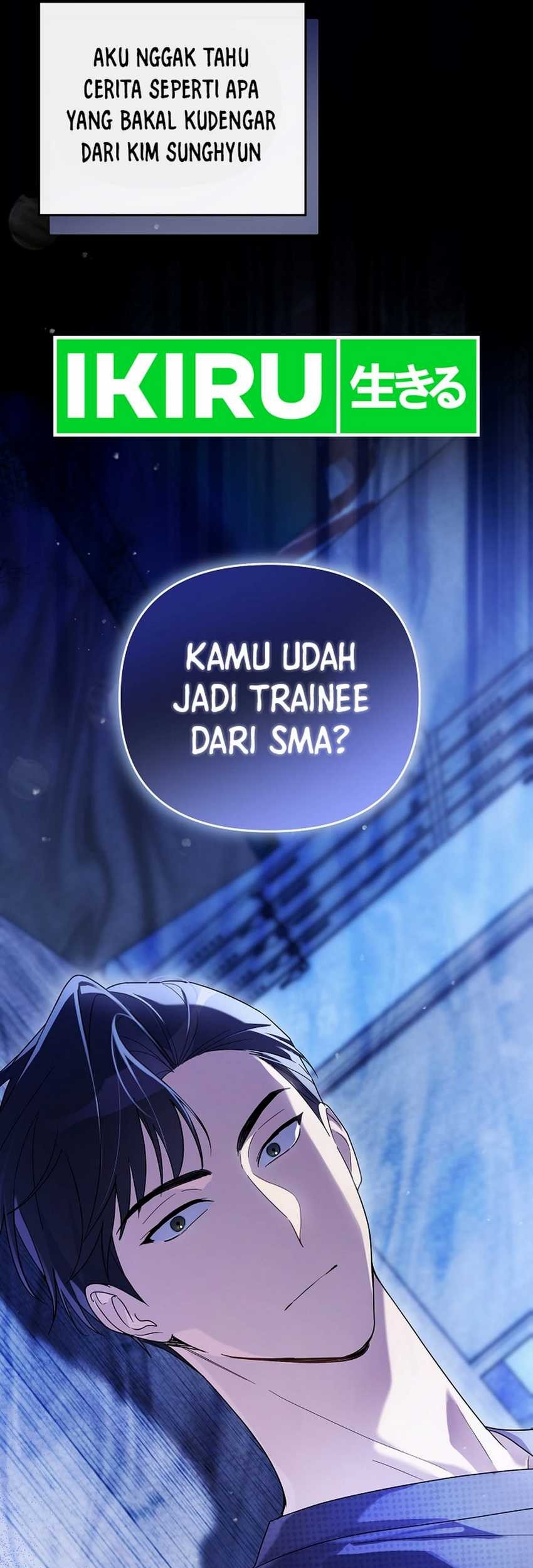 Surviving as a PD Idol Chapter 32 Gambar 92