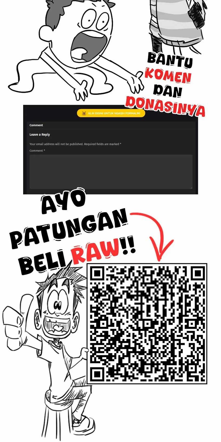 Surviving as a PD Idol Chapter 32 Gambar 99