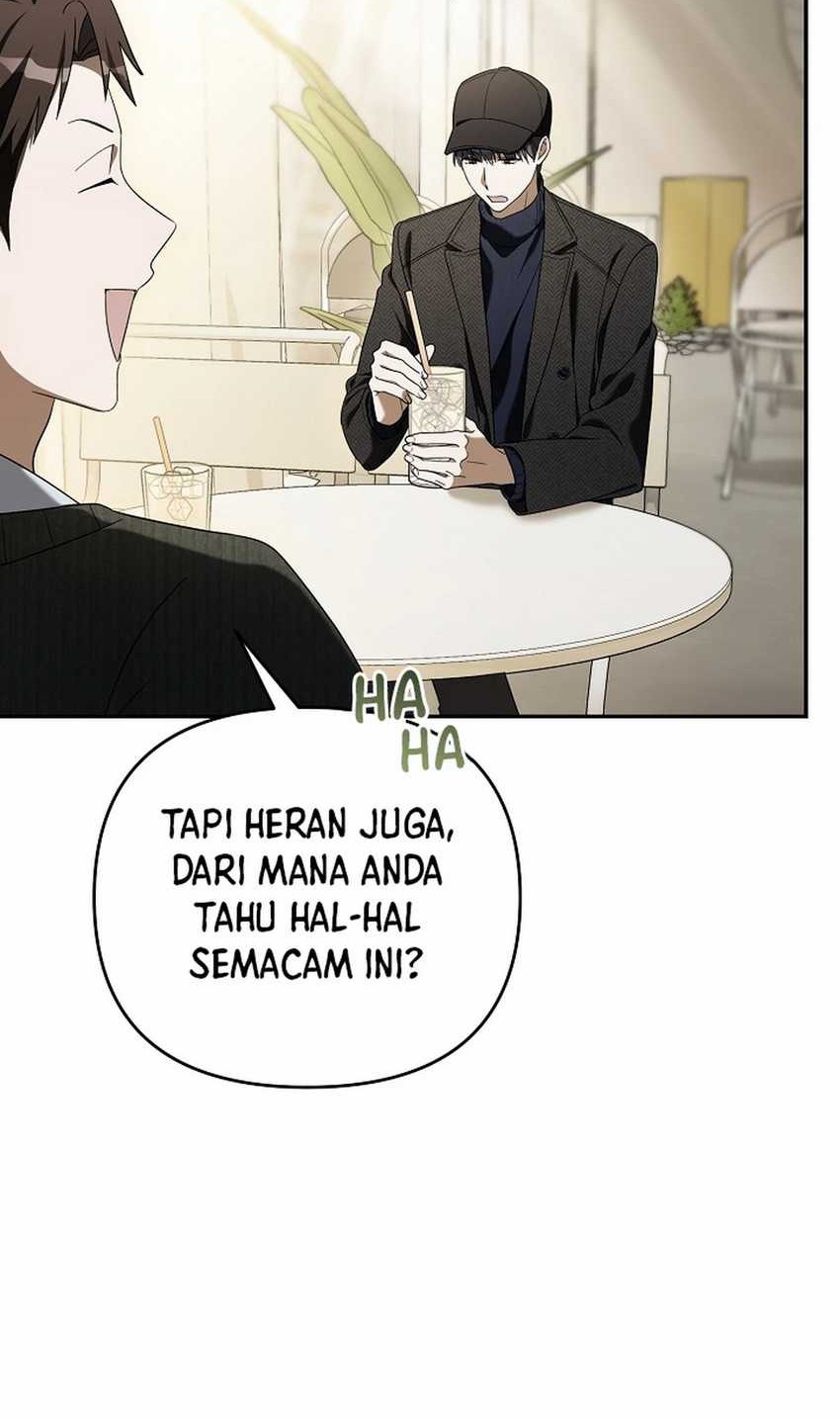 Surviving as a PD Idol Chapter 32 Gambar 16