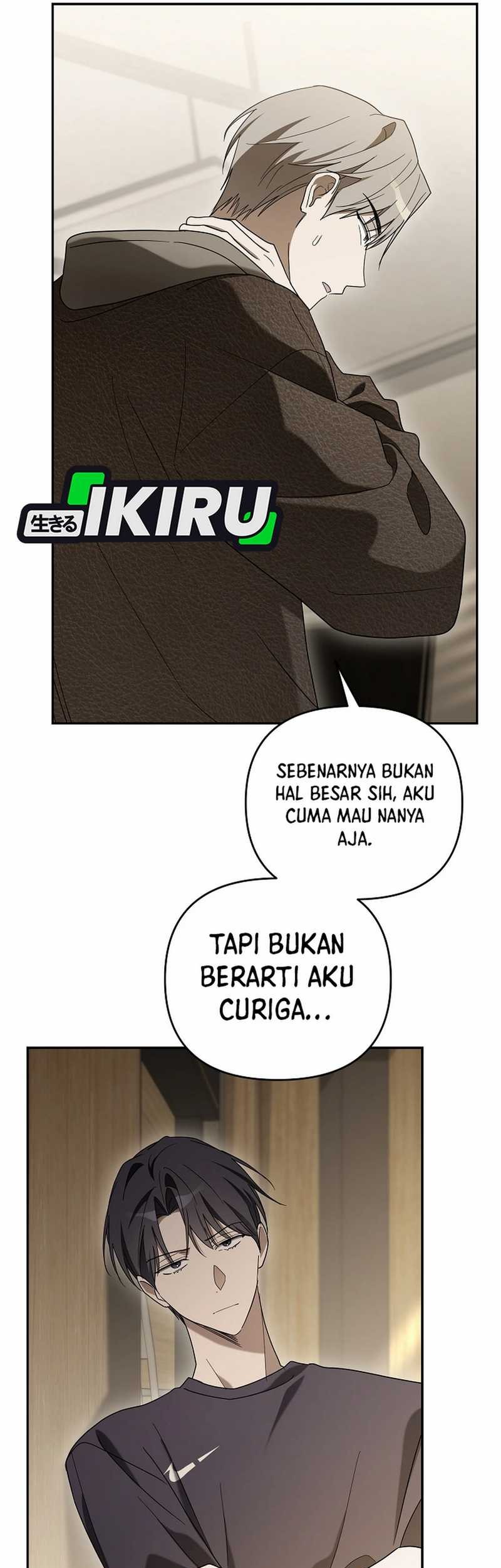 Surviving as a PD Idol Chapter 33 Gambar 27