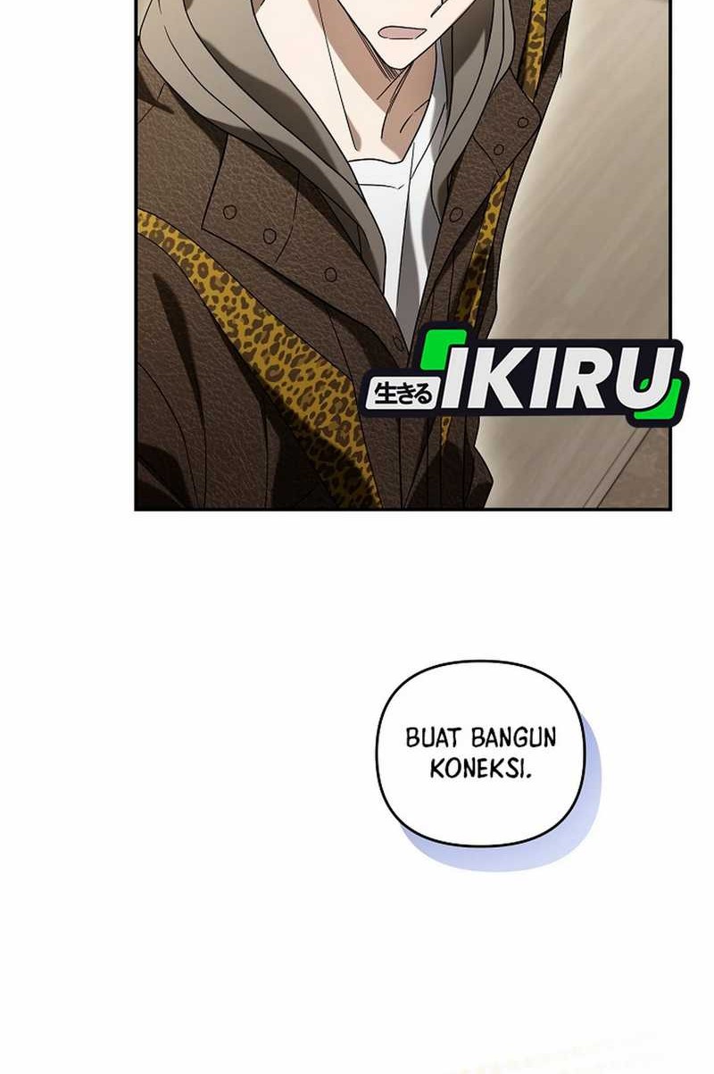 Surviving as a PD Idol Chapter 33 Gambar 34