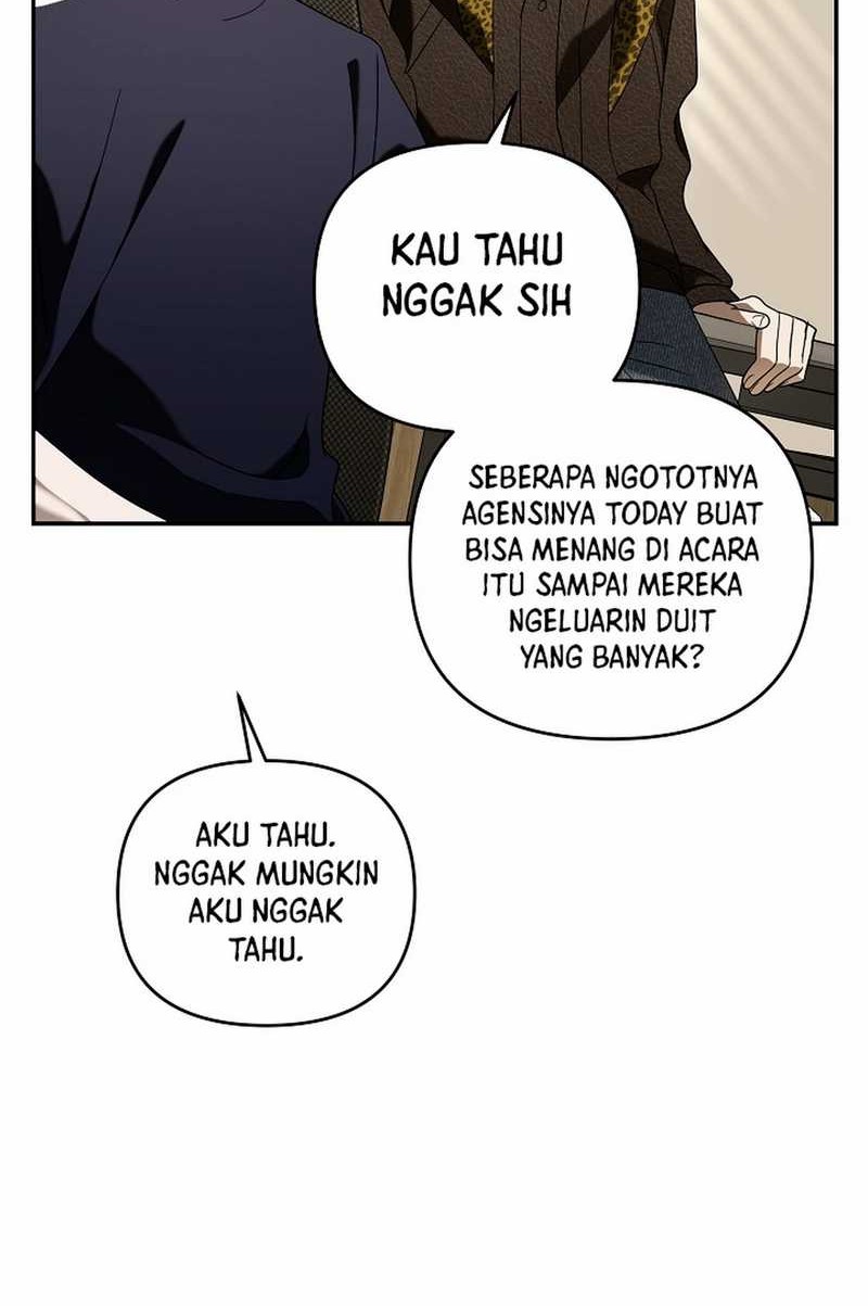 Surviving as a PD Idol Chapter 33 Gambar 36