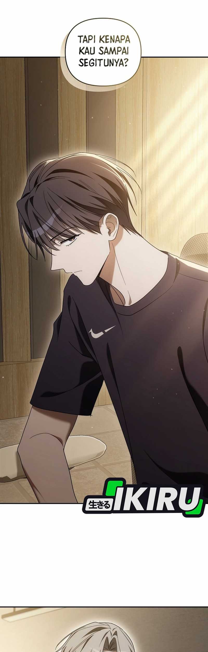 Surviving as a PD Idol Chapter 33 Gambar 37