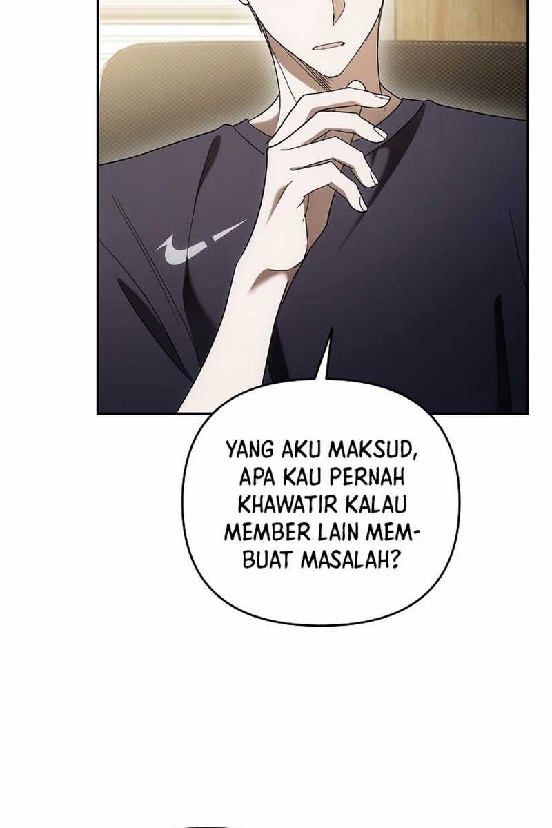 Surviving as a PD Idol Chapter 33 Gambar 43