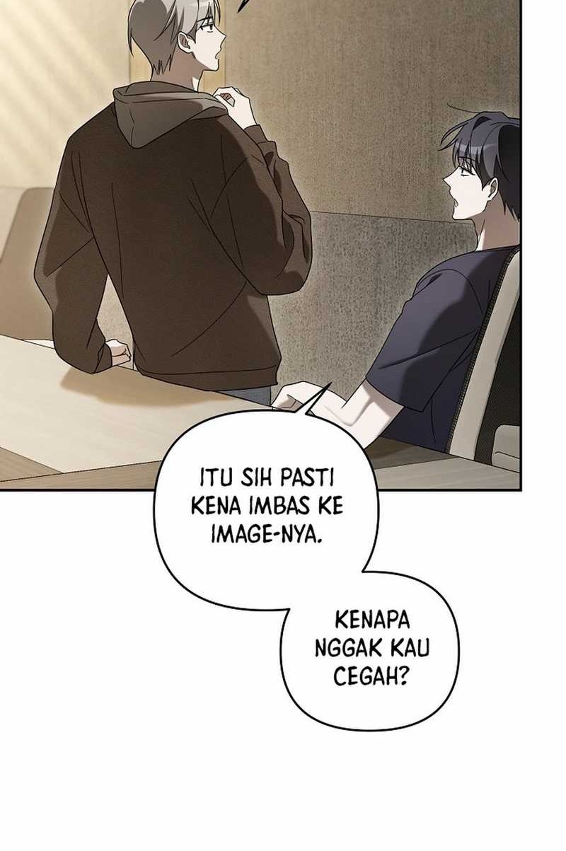 Surviving as a PD Idol Chapter 33 Gambar 45