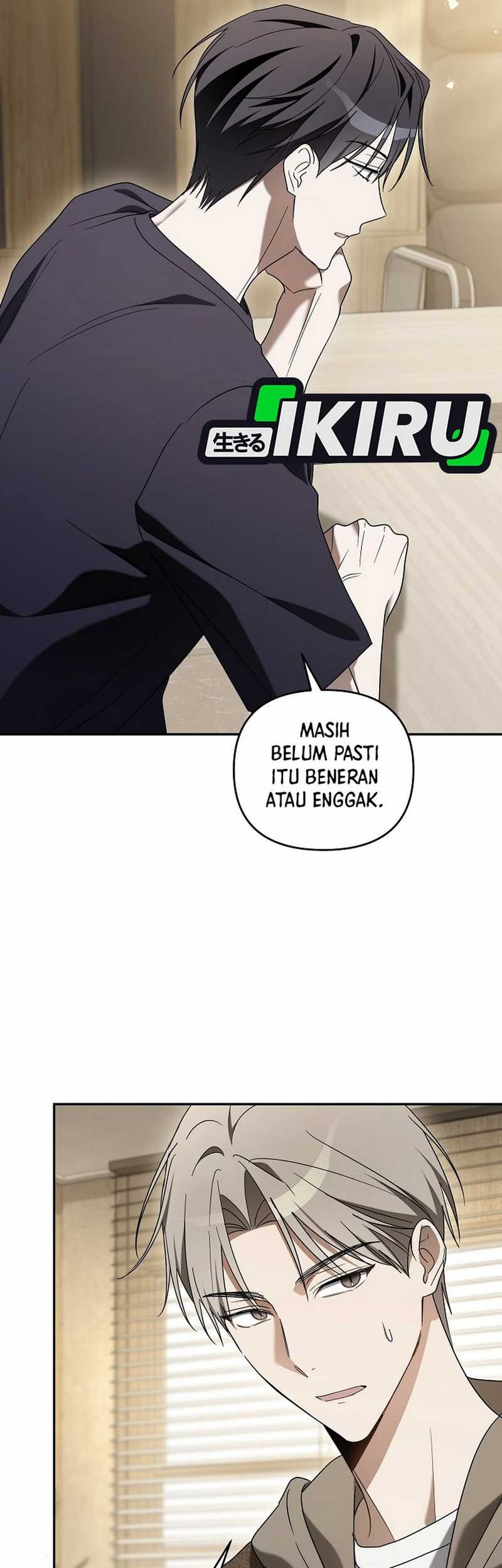 Surviving as a PD Idol Chapter 33 Gambar 52