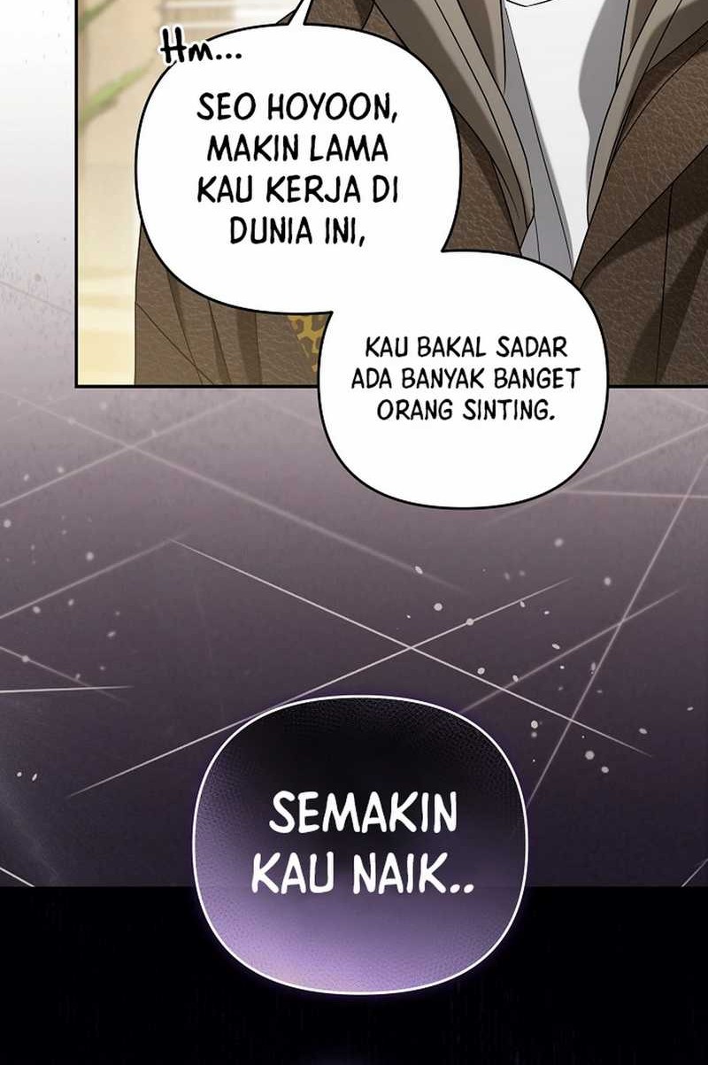Surviving as a PD Idol Chapter 33 Gambar 53