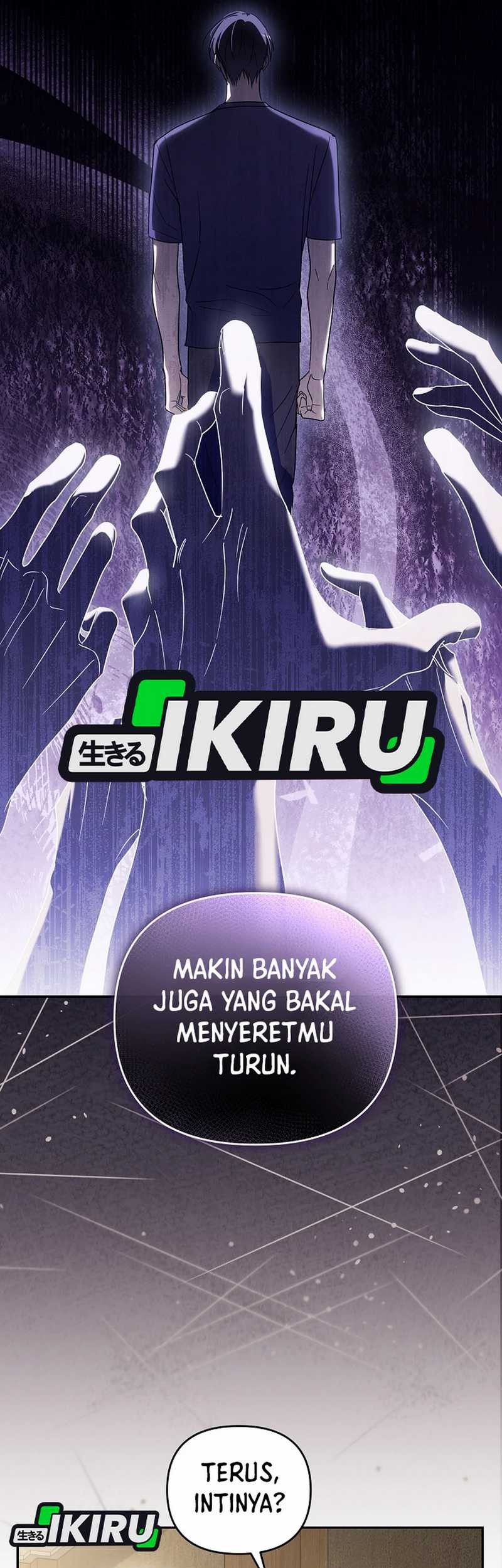 Surviving as a PD Idol Chapter 33 Gambar 54