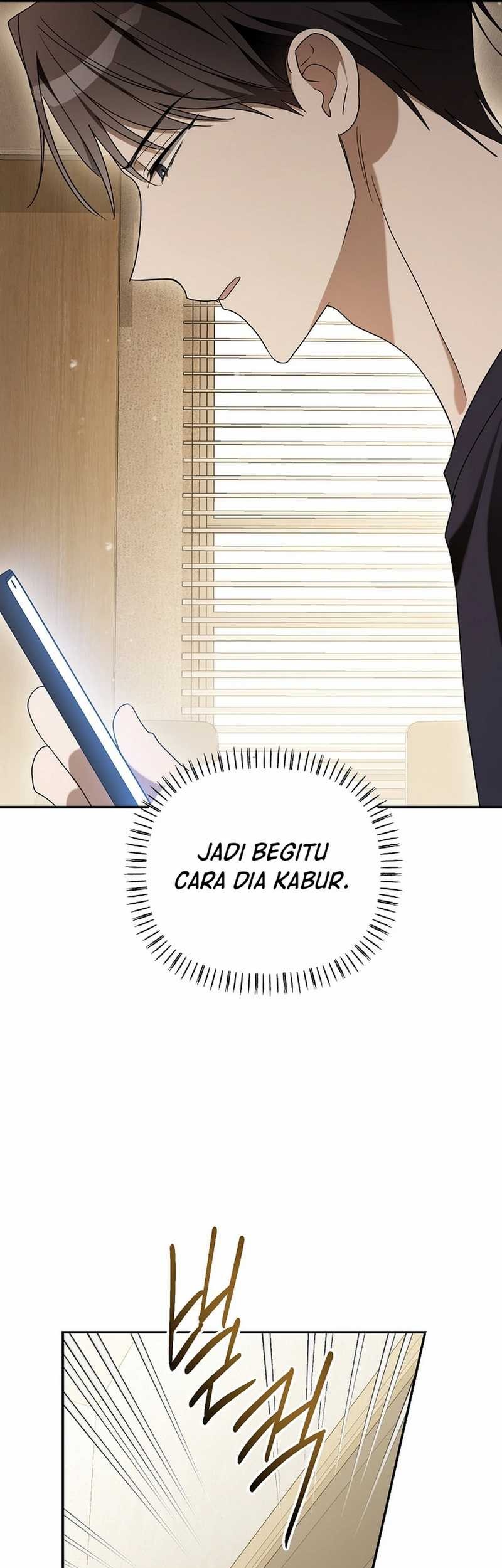 Surviving as a PD Idol Chapter 33 Gambar 63