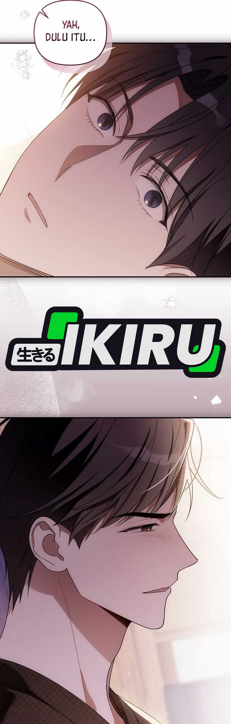 Surviving as a PD Idol Chapter 33 Gambar 5