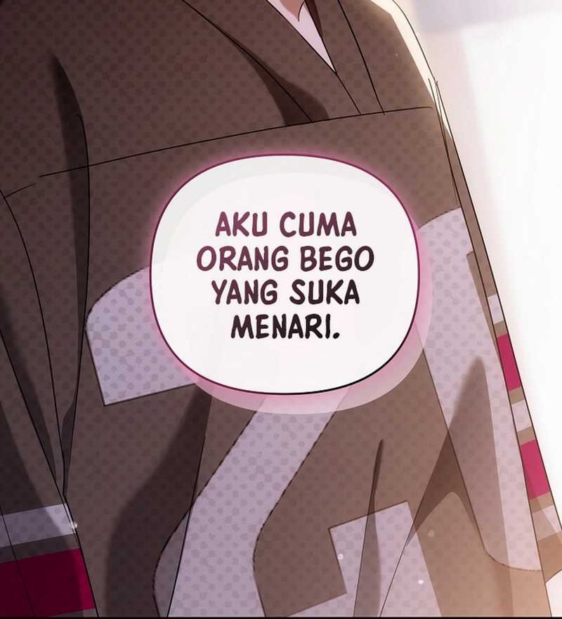 Surviving as a PD Idol Chapter 33 Gambar 6