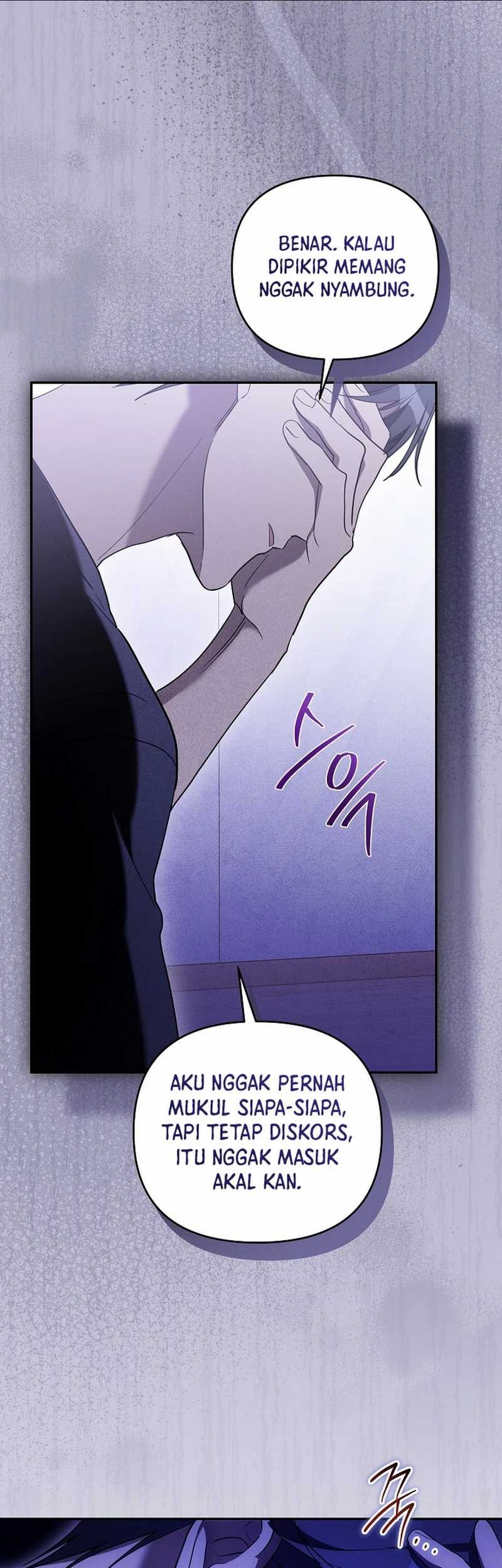 Surviving as a PD Idol Chapter 33 Gambar 82